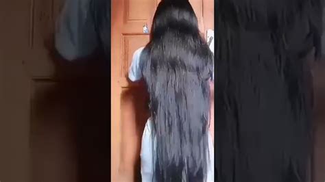 Hairplay Rambut Super Panjang Youtube