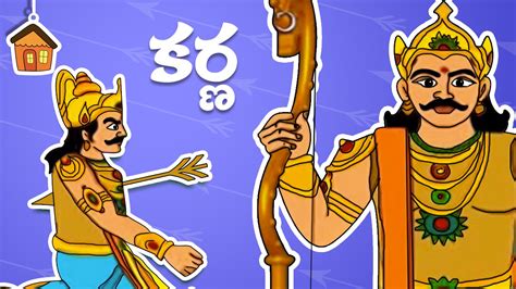 We have information from more than 17 online media providers including both free, freemium and paid options. Role Of Karna | Mahabharata Full Movie | Telugu Story ...