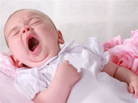 Funny Cute Sleeping Baby Wallpaper Desktop Wallpapers