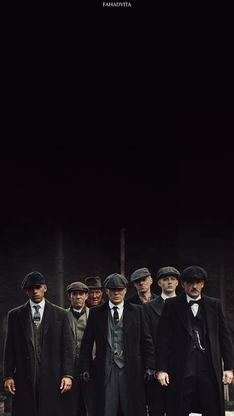 You can use this wallpapers on pc, android, iphone and tablet pc. (+34) Peaky Blinders Iphone Wallpaper - Luxury 2K ...