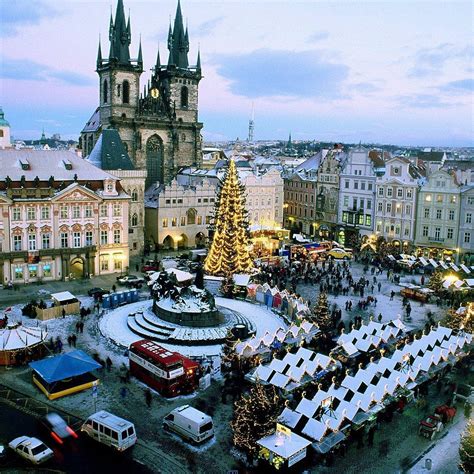 Staromestske Namesti Prague 2023 What To Know Before You Go