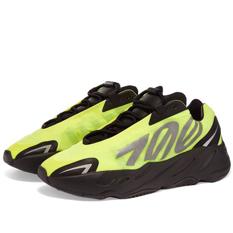 Adidas Yeezy 700 Teal Blue Fw2499 Release Info