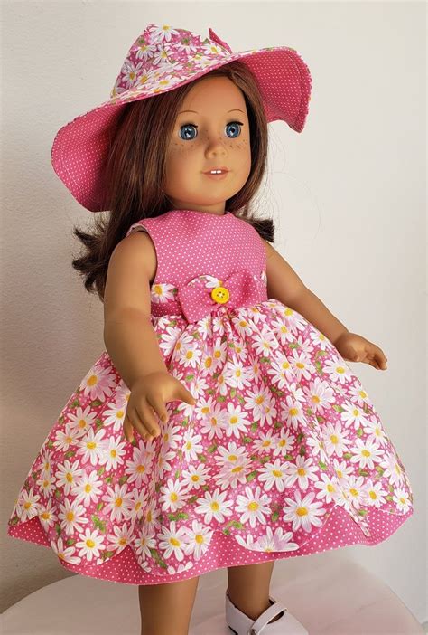 Pin On American Girl Dolls Clothes