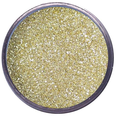 Wow Embossing Pulver Metallic Gold Rich Sparkle