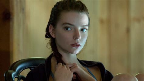 An Anya Taylor Joy Movie Is Finding New Life On Streaming
