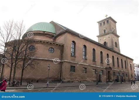 哥本哈根圣母教堂 丹麦哥本哈根 2020年2月 库存图片 图片 包括有 资本 大教堂 响铃 宗教 175169019