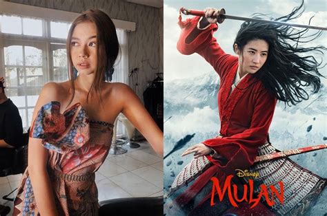 Nonton film mulan (2020) subtitle indonesia. 5 Artis Indonesia Pengisi Suara Film Disney, Yuki Kato ...
