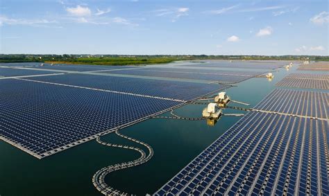 Lessons can be learnt from China's support for floating solar, Sungrow