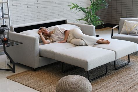 Most Comfortable Sofa Beds For Small Spaces Spaze Furniture Us