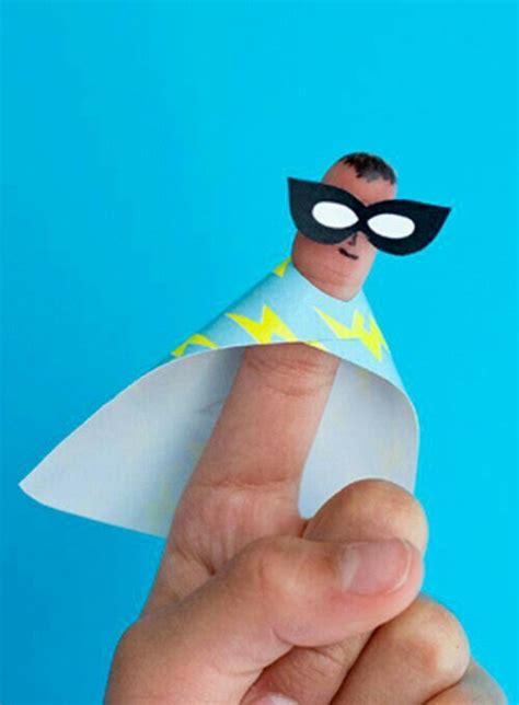 Pin By Anitha Rani On Crafts For Kids In 2020 Hero Crafts Superhero