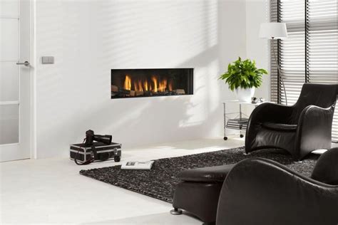 Fabulously Minimalist Fireplaces Minimalist Fireplace Modern