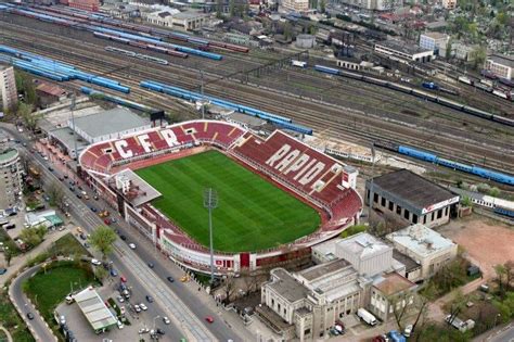 Ich kann gar nicht sagen viele worte über das stadion da tun weh mir, ich bin groß steaua und ich werden für ewig, zurück im alten tagen, die ich dort war mehr als. Stadionul Giulesti-Valentin Stanescu (Bucharest, Rumania ...