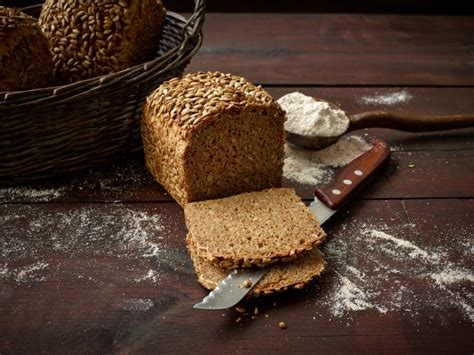 Für jeden Geschmack das richtige Brot