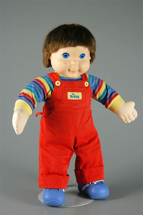 The Dolls that Haunt Us: 50 Years of Terrifying Toys - The Strong
