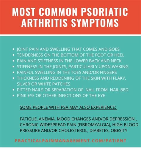 Pin On Psoriatic Arthritis