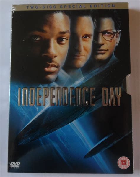 However they are reluctant to share their personal life. Independence Day Reino Unido DVD: Amazon.es: Will Smith, Bill Pullman, Jeff Goldblum, Mary ...