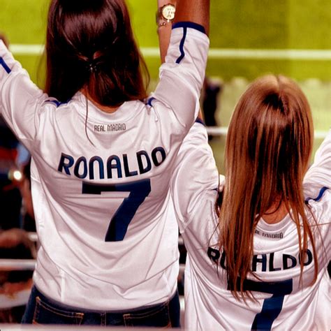 Explore real madrid team stats on foxsports.com. Football News: 33 Photos : " Real Madrid Girls"