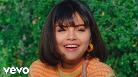 Also i haven't ever heard this song but i love this cover!! Selena Gomez - Back To You (Official Music Video) | Selena ...