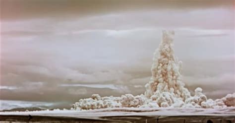 Jannik sinner è il più giovane tennista italiano della storia ad aver vinto un torneo challenger. New Video Shows Largest Hydrogen Bomb Ever Exploded - 365 NEWS