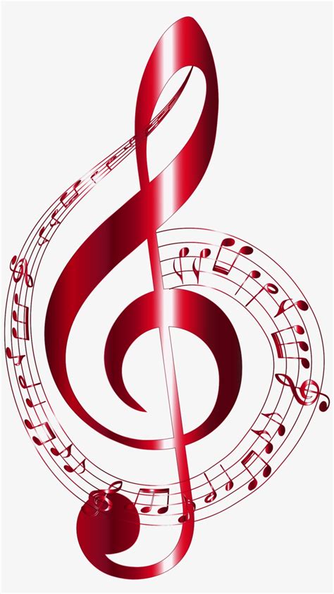 Clipart Music Note Banner Pictures On Cliparts Pub 2020 🔝