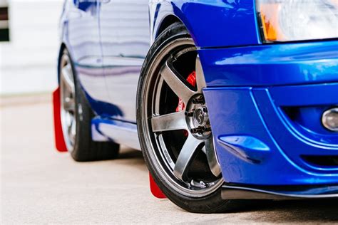Steel Wheels Vs Alloy Wheels Which Is The Better Option