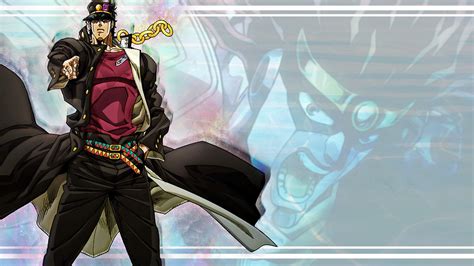 Find the best jojos bizarre adventure wallpaper 1920x1080 on getwallpapers. JoJo's Bizarre Adventure Wallpaper 1920x1080 - WallpaperSafari