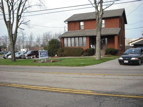 Maybe you would like to learn more about one of these? Simpson Motors, LLC : BOARDMAN, OH 44512-5627 Car ...