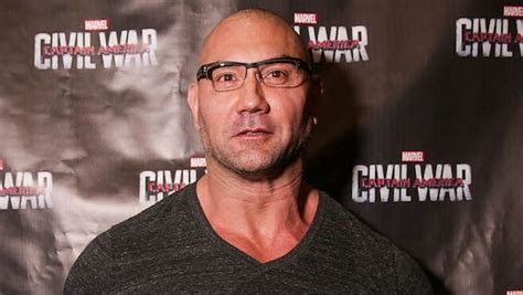 Wwe News Batista Stars In A Guardians Of The Galaxy Music Video