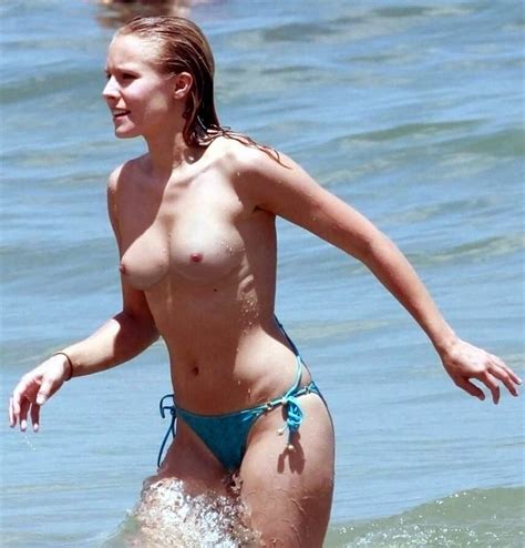 Kristen Bell Nude Photos NSFW Video Clips Celebs Unmasked