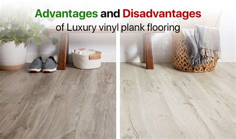 The Pros And Cons Of Luxury Vinyl Plank Flooring
