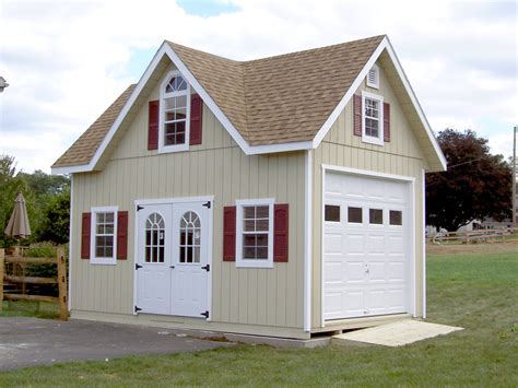 Diy playhouse kits | diy storage shed kits. Two Story Royal Victorian A-Frame Shed | Sheds & Barns