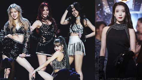 10 Most Followed Female K Pop Idols On Instagram