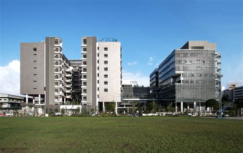 It is part of an integrated healthcare development that includes the. Yishun Community Hospital - Kimly Construction