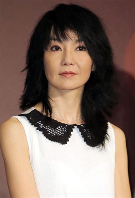 Maggie Cheung Filmography And Biography On Moviesfilm