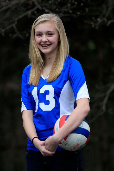Why We Should Step Up Vigilance Of Concussions In Teen Girls The