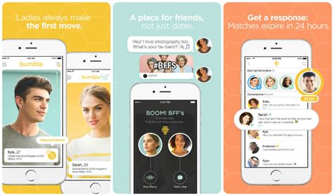We try out apps for making friends in nyc. 10 Great Apps for Meeting New Friends :: Tech :: Lists ...