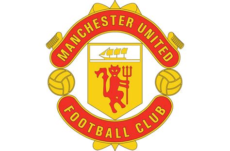 Man utd premier league fixtures 2019 to 2020 is important information accompanied by photo and hd pictures sourced from all websites in th. Manchester United Logo, Manchester United Symbol Meaning ...