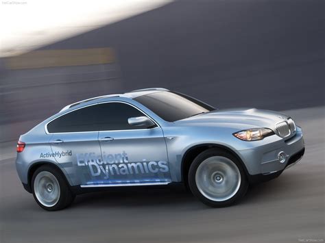 Some even more important detective work shows this x6, a model that will fit nicely at the top of bmw's range of suvs. bmw, X6, Activehybrid, Concept, 2007 Wallpapers HD ...