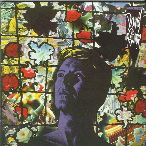 David Bowie Tonight Cd Album Remastered Enhanced Reissue Discogs