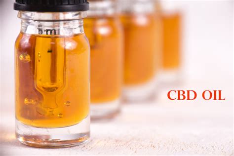 The Benefits Of Cbd Oil For Weight Loss Superbhub