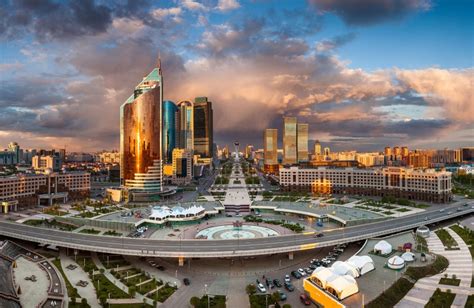 Kazakh scholar examines human rights in kazakhstan, contributes to women's and children's inclusiveness. e.sybox THE ASTANA (KAZAKHSTAN) FROST IS NO OBSTACLE | DAB ...