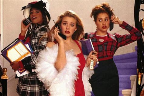 Clueless Will Be Returning To Theaters To Celebrate Its 25th Anniversary