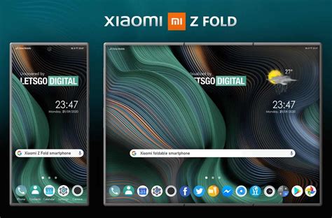 Xiaomi mi mix fold android smartphone. No Xiaomi Tablet On March 29, But Xiaomi Mi MIX Fold Should Be There