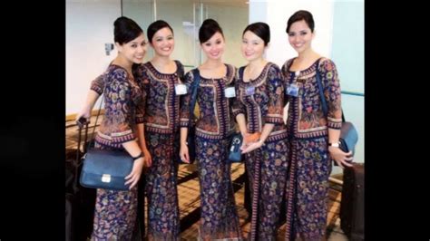 Lowongan Pramugara Air Asia 2017 2018 Lowongan Kerja Jakarta