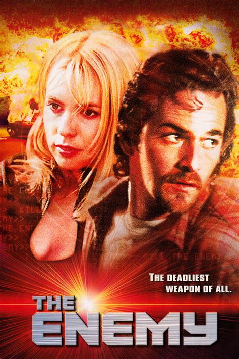 The Enemy 2001 — The Movie Database Tmdb