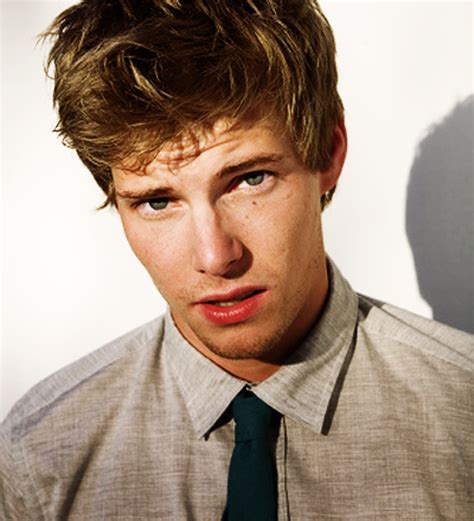 Picture Of Hunter Parrish