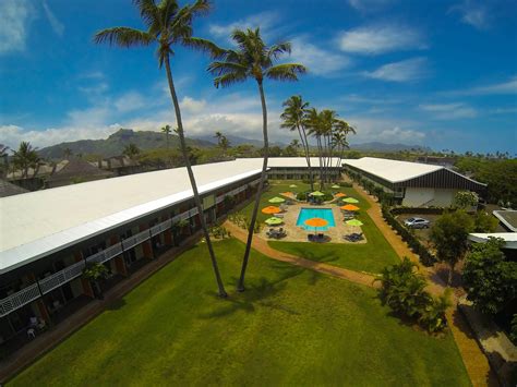 Kauai Shores Hotel En Kauai Island