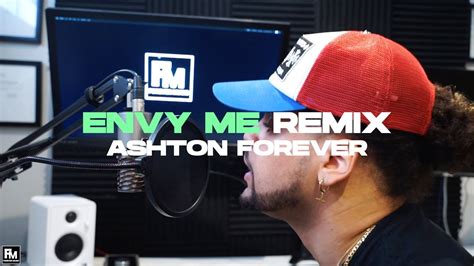 Calboy Envy Me Remix Youtube