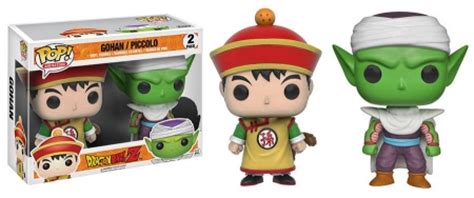 Maybe you would like to learn more about one of these? Funko Pop Dragon Ball Z Checklist, Exclusives List, Set ...