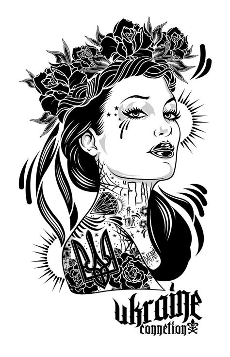Download Ukraine on ink by DZNFlavour on DeviantArt